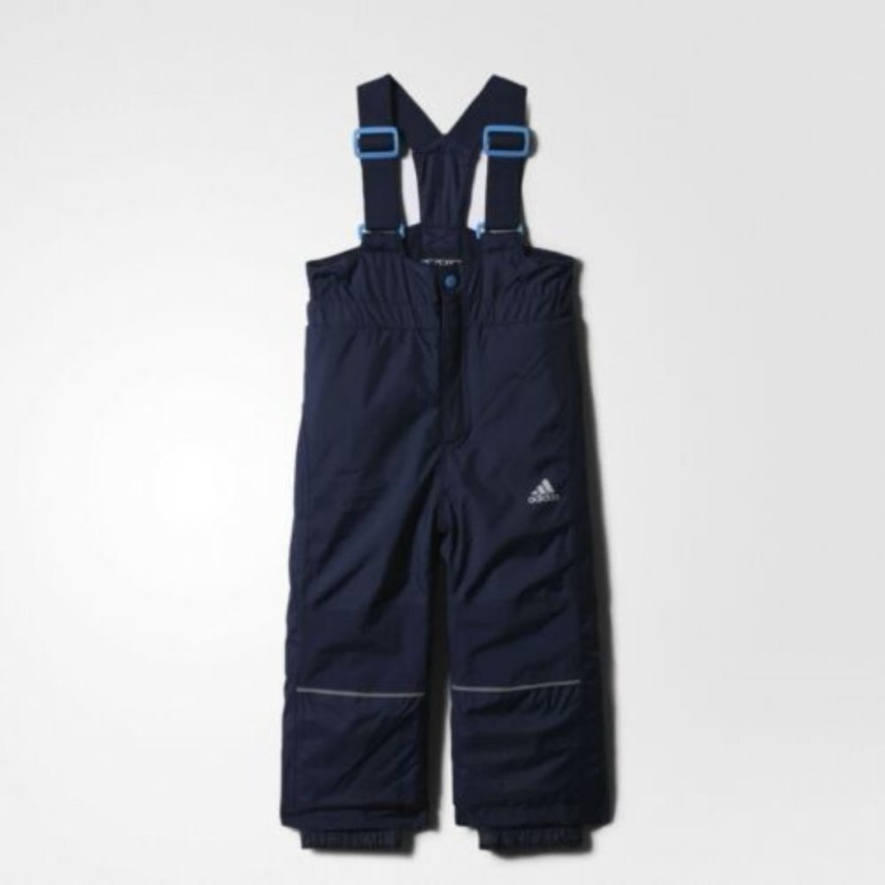 ADIDAS Toddlers UNISEX AB4675 UNI PAD Snow Pants